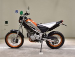 �������� �� ������ �������� Yamaha XG250 Tricker-2 2010 ���� 1